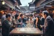 福建商家如何高效获客？独家合作模式揭秘！