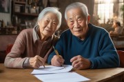 关于外公外婆申请生活困难补贴的申请书