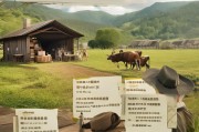 农村养牛补贴申请全指南，条件、流程与注意事项