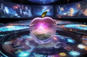 苹果，游戏生态中的璀璨之光