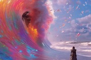 炒海浪！如何在毁灭浪潮中轻松领取 mods？