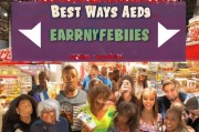 Discover the Best Ways to Earn Freebies