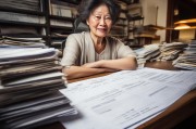 生活补贴申请表，民生保障的温情纽带，政策落地的关键凭证