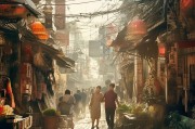 3个月从0到5000粉，这家自助美甲店靠什么火？