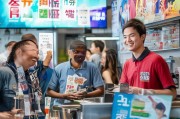 盒饭外卖怎么获客？这5招让企业食堂订单暴涨！