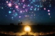 点亮星河，让朋友成为你的专属星源