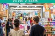 店铺账号如何高效获客推广？这5个方法让你的店铺爆单！