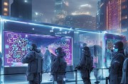 病毒防护，防疫行程码如何守护我们的健康