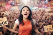 miss朱莉，从0到100万粉丝的获客秘籍，她做对了什么？