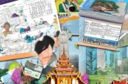 上海地区泰国留学申请全攻略，从准备到成功启程