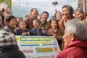 如何轻松领取河北农村地区社保