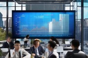 北京财税公司精准获客，从广撒网到高转化的实战策略
