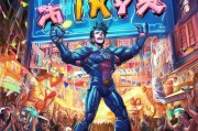 免费领取英雄，开启英雄之约