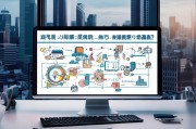企微如何高效获客引流？四步法让你业绩翻倍！