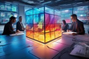 获客魔方，打造企业增长新引擎，实现精准获客与高效转化