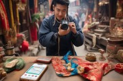 从零开始！古装摄影如何通过短视频获客并实现商业变现？
