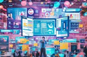 南昌全网推广怎么获客？这5个策略让你的客户主动找上门！