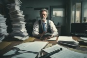 职称与补助，bureaucratic的双刃剑