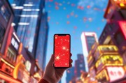 开启你的美团红包之旅