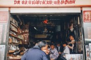 刻章店如何精准获客？这5招让你的生意从冷清到火爆！