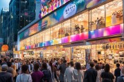 新店开业三天，如何实现10000+客流？——实体店获客爆破行动指南