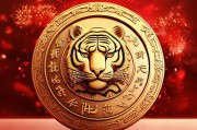 虎年钱币，预约领取必看