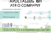 全面解析，申请公司的详细流程与注意事项