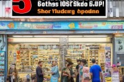 洗鞋馆如何精准获客？这5招让你的店铺人气爆棚！
