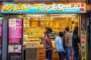 炸串店获客指南，低成本引爆流量，月入过万不是梦！