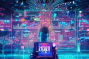 2024年获客增长的终极秘诀，从流量到留资，再到变现闭环！