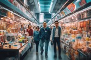 温州模式下的产品获客秘籍，如何让敢为天下先的商业精神助力你的产品突围？