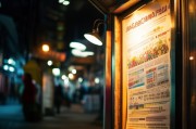 聚光灯效应，江阴店铺补贴领取指南