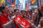 支付宝红包，你了解多少？