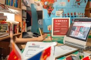 济南留学申请全攻略，从准备到成功出国的每一步