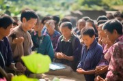丽水莲都，精准施策促脱贫，补贴申请暖民心