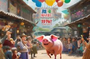 猪来了！兑换码领取指南来了！