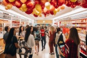 新店开业如何快速获客？这5招让你三天引爆客流！