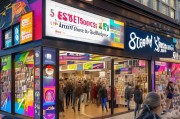 店面装修怎么引流获客？这5招让你的店铺成为流量王！