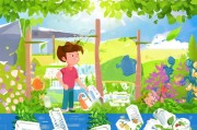 得物浇水领取指南