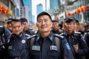 深圳警察春节补贴申请，暖心保障与责任担当的温暖注脚