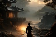 狄仁杰师徒之路，揭开师傅奖励的秘密
