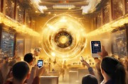 黄金变现新纪元！线上黄金回收如何精准获客？