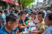 山东济宁启动夏季冷饮补贴申请 民生政策为高温下的劳动者送清凉