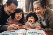 上海家庭补助发放指南