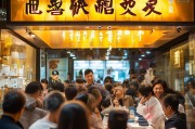 餐饮精准获客的黄金密码，如何用对的人吸引对的客？