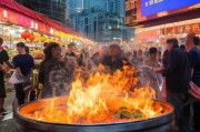 重庆裂变获客新思路，从火锅到夜市，引爆本地流量密码！