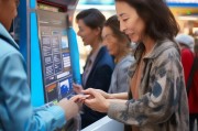 支付 convenient，邮政汇兑让你的现金更 handy