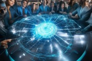 线索获客，企业增长的秘密武器，为什么它比传统获客更高效？