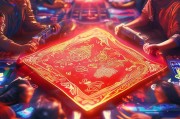 游戏红包，隐藏的高回报方式