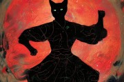 陕西黑猫，分红之舞，Equal与你并肩
